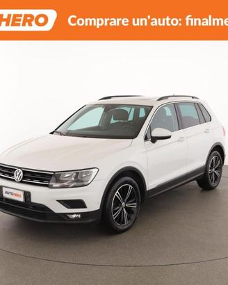 VOLKSWAGEN Tiguan UB20862