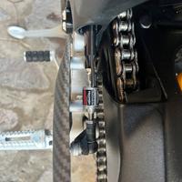 Triumph street triple 765 rs 2018