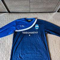 Maglia da calcio SPAL a maniche lunghe da uomo