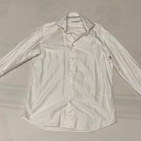 Camicia elegante uomo. Tg. 39.