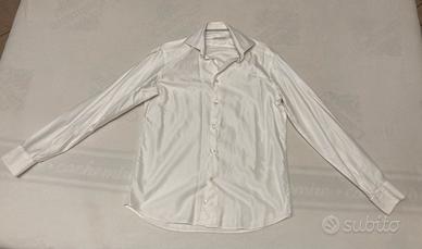 Camicia elegante uomo. Tg. 39.