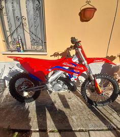 Honda Altro modello - 2001