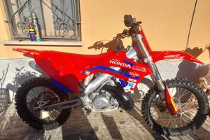 Honda Altro modello - 2001