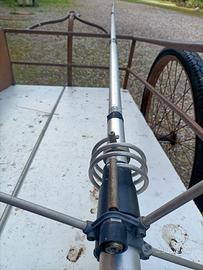 Sirio - Tornado 50-60 MHZ - Antenna verticale 50 M