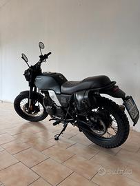 Brixton Felsberg 250 - 2020