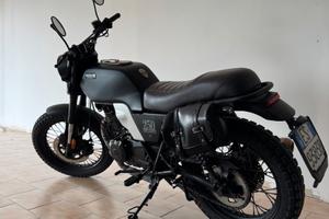 Brixton Felsberg 250 - 2020