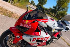 honda cbr 1000