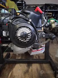 motore 130 Polini per vespa special 