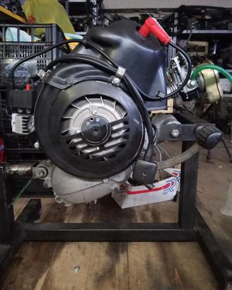 motore 130 Polini per vespa special 