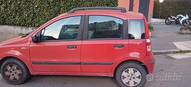 FIAT Panda 2ª serie - 2006