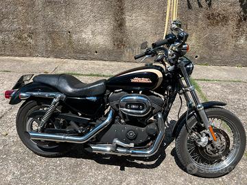 Harley Davidson 1200 roadster XL