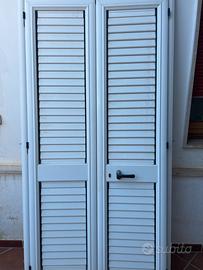 Porta persiana