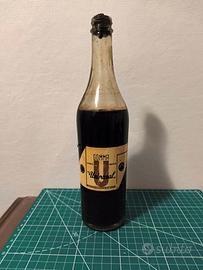 Bottiglia vintage Gomma Arabica Universal