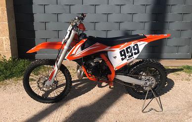 KTM  SX 85