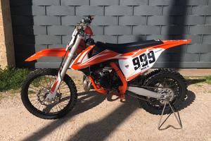KTM  SX 85
