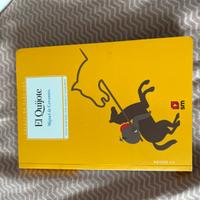 El quijote Miguel de cervantes