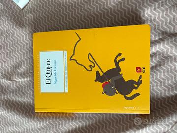 El quijote Miguel de cervantes