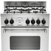 Cucina 60x60 acciaio inox La Germania