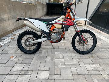 Ktm 350 six days 2020