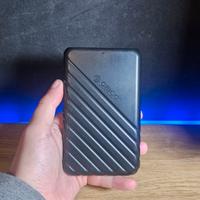 Disco rigido 500gb samsung 