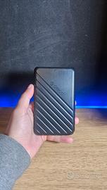 Disco rigido 500gb samsung 