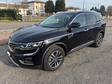 Renault Koleos dCi 175 CV 4x4 X-Tronic Energy Init