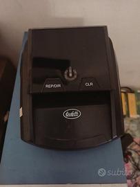 verificatore di banconote 