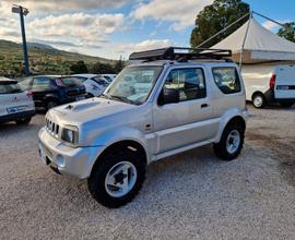 Suzuki Jimny 4x4 1.5 DIESEL