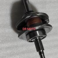 Ricambi pit bike xy 160