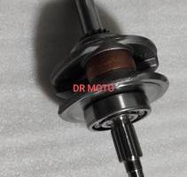 Ricambi pit bike xy 160