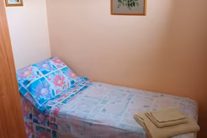 mini appartamento 