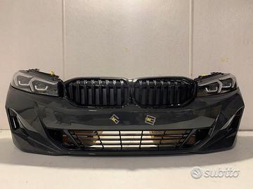 BMW F30 F31 B39 MINERAL Paraurti anteriore