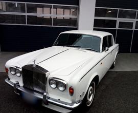 ROLLS-ROYCE Silver Shadow Shadow