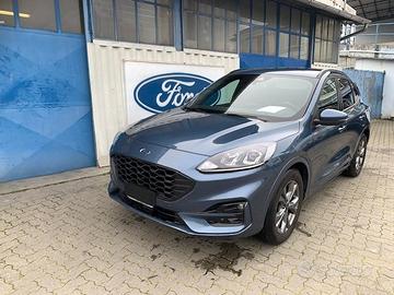 FORD Kuga III 2020 - Kuga 2.5 full hybrid ST-Line