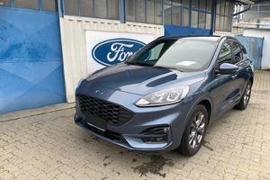 FORD Kuga III 2020 - Kuga 2.5 full hybrid ST-Line