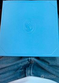 Collana Matrix Tennis