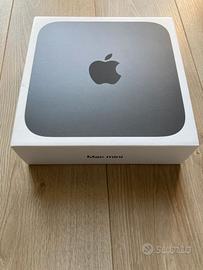 Mac Mini 2020 come nuovo