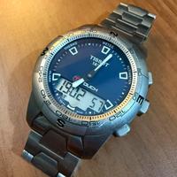 Tissot T-touch II