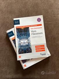 Libri di Frances Vies d'entreprise + vers l'Examen
