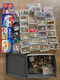Lotto sorpresine kinder