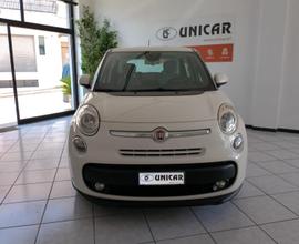 Fiat 500L 1.3 Multijet 95 CV 70KW