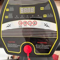 Tapis Roulant DIADORA STAR 1000