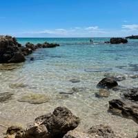 Villetta a pochi passi dal mare