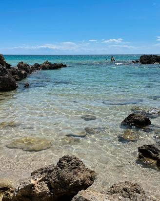 Villetta a pochi passi dal mare