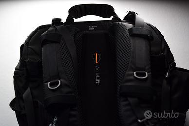 Lowepro Pro Trekker 450 AW zaino fotografico
