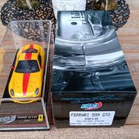 Modellini auto scala 1/43