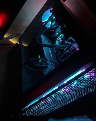 Computer da gaming