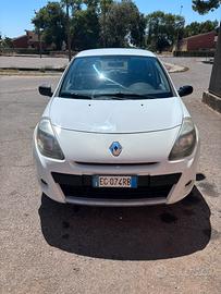 Renault Clio 1.5 dCi 75CV - anno 2011