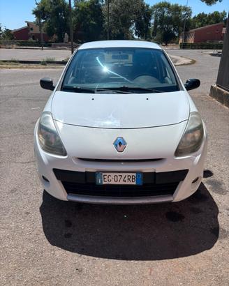 Renault Clio 1.5 dCi 75CV - anno 2011