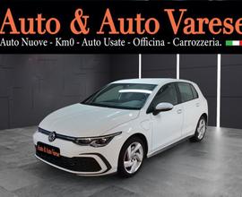 Volkswagen Golf 1.4 GTE DSG Plug-In Hybrid